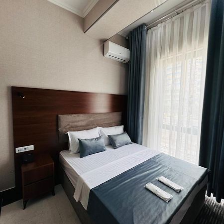 Arda Plaza Hotel Tashkent Esterno foto