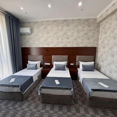 Arda Plaza Hotel Tashkent Esterno foto