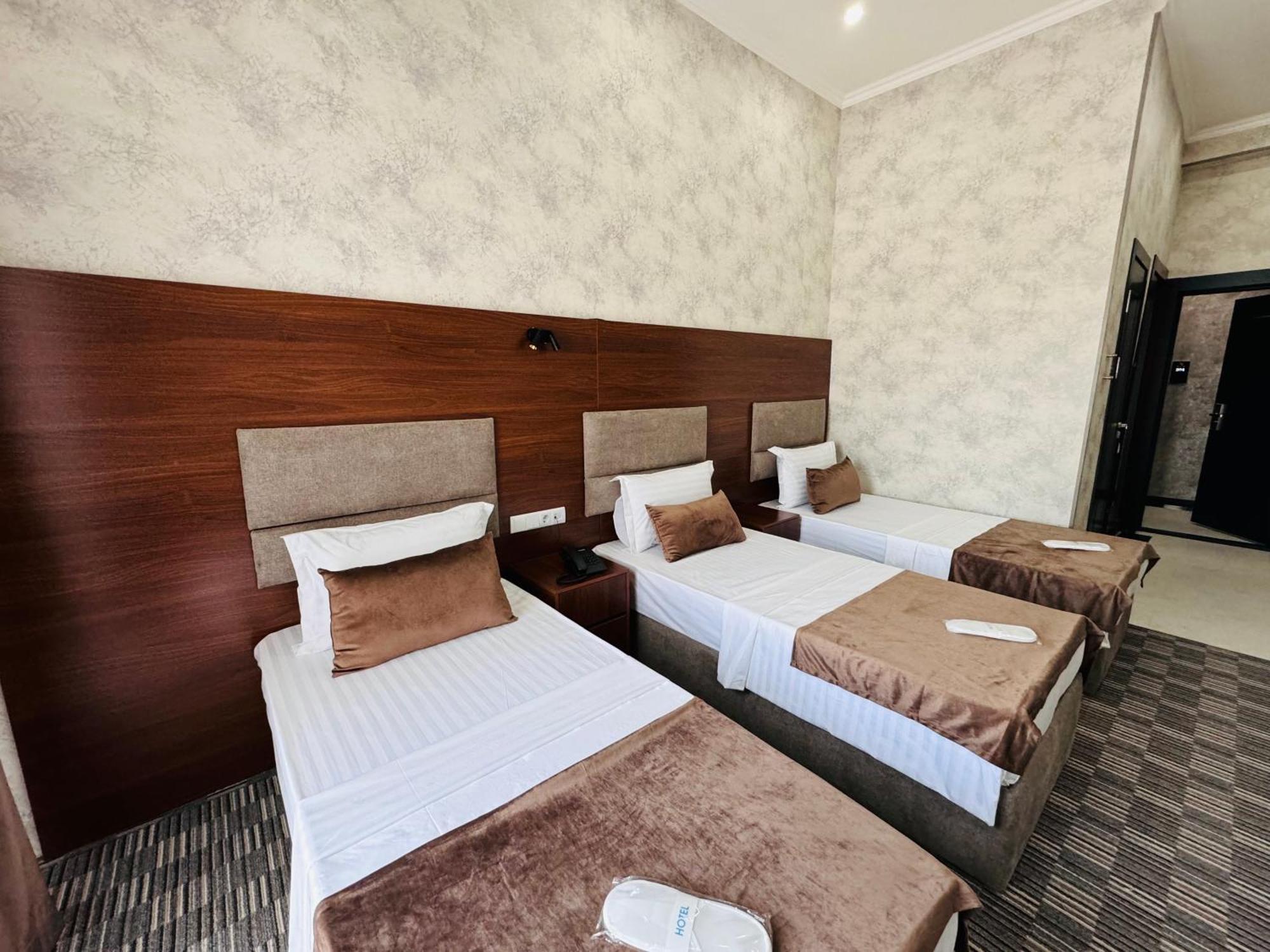 Arda Plaza Hotel Tashkent Esterno foto