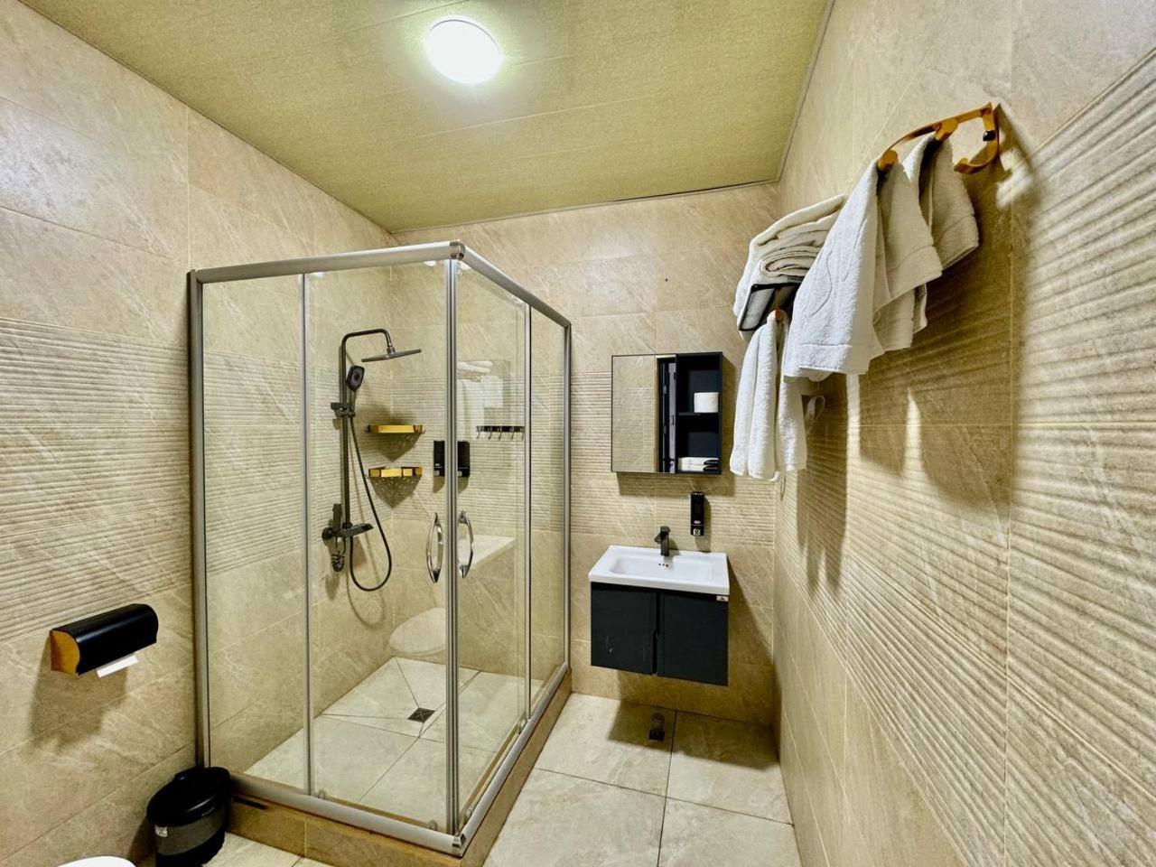 Arda Plaza Hotel Tashkent Esterno foto