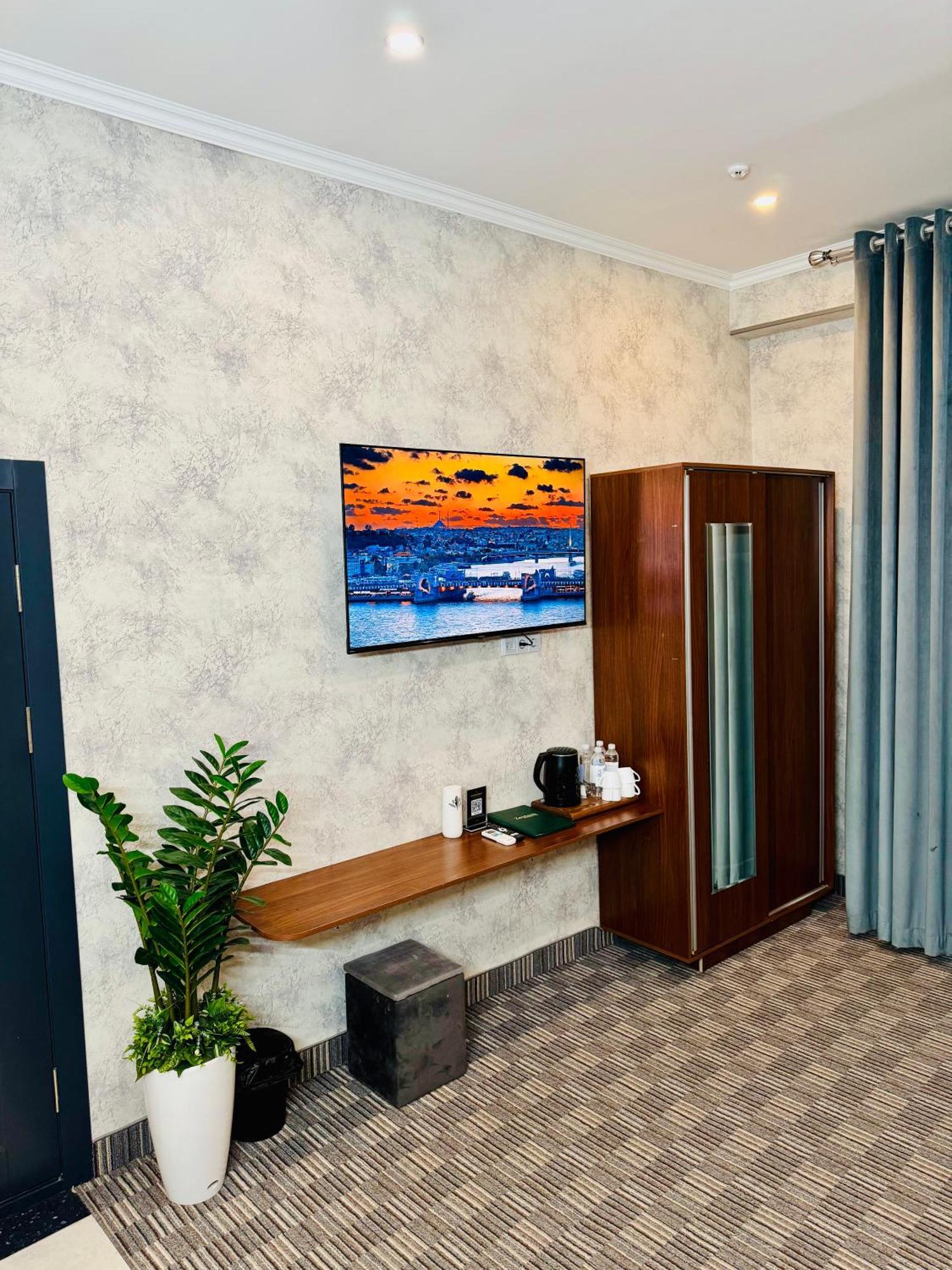 Arda Plaza Hotel Tashkent Esterno foto