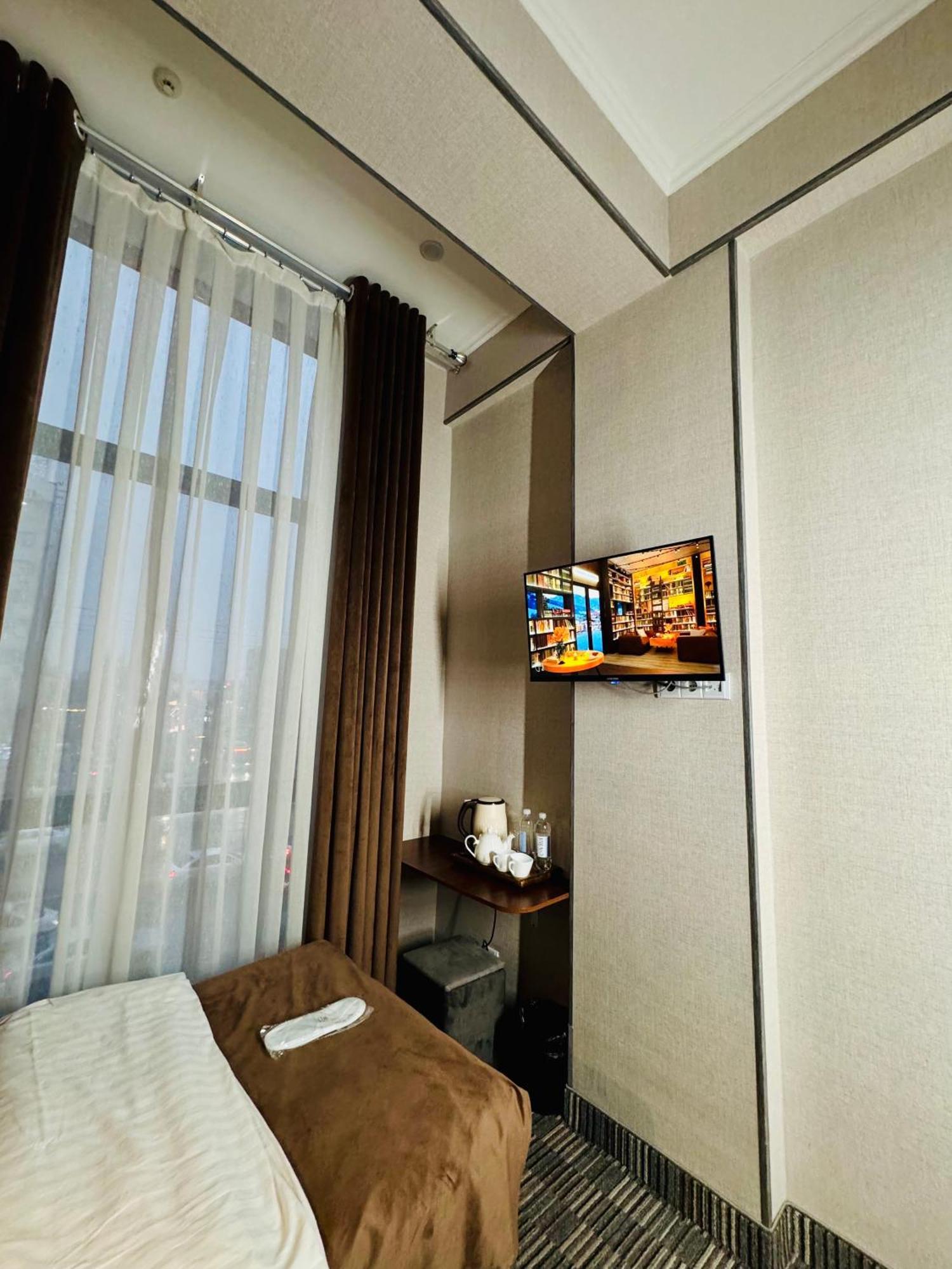Arda Plaza Hotel Tashkent Esterno foto