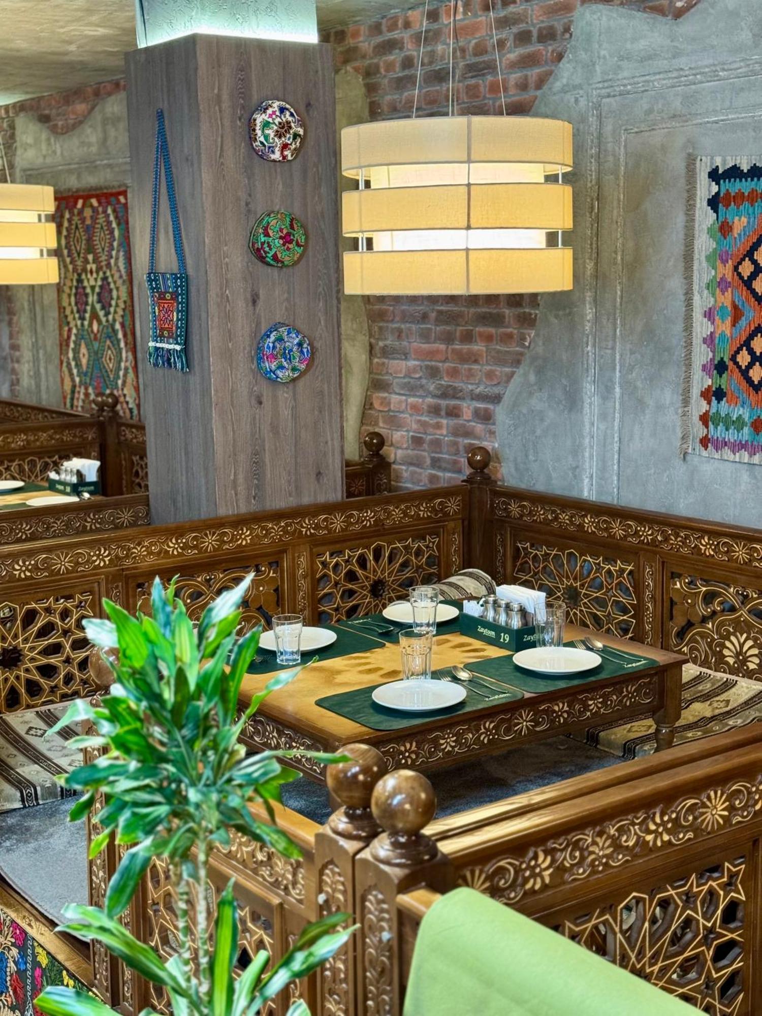 Arda Plaza Hotel Tashkent Esterno foto
